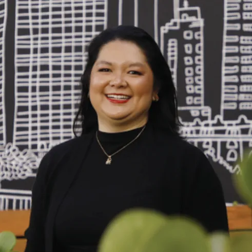 Sarah Hirota Sarah Hirota